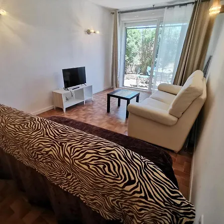 Apartamento 065 De La Corail 401