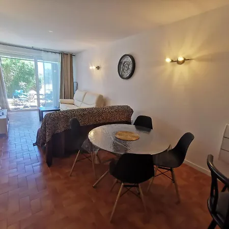 Apartamento 065 De La Corail 401